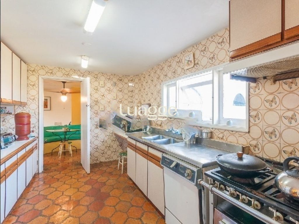 Casa à venda com 5 quartos, 441m² - Foto 7