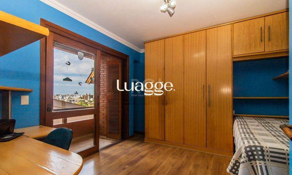 Casa de Condomínio à venda com 3 quartos, 383m² - Foto 11
