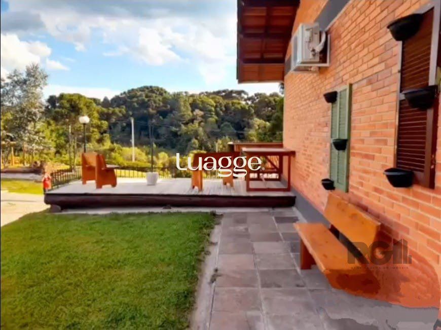 Casa à venda com 7 quartos, 402m² - Foto 8