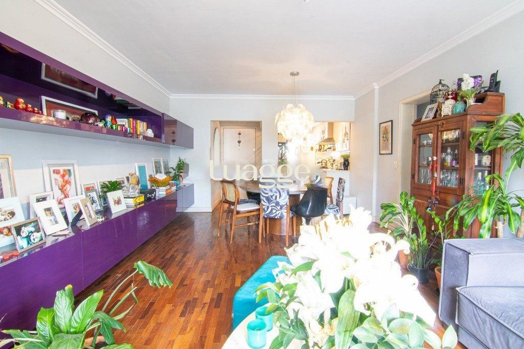 Apartamento à venda com 3 quartos, 103m² - Foto 17