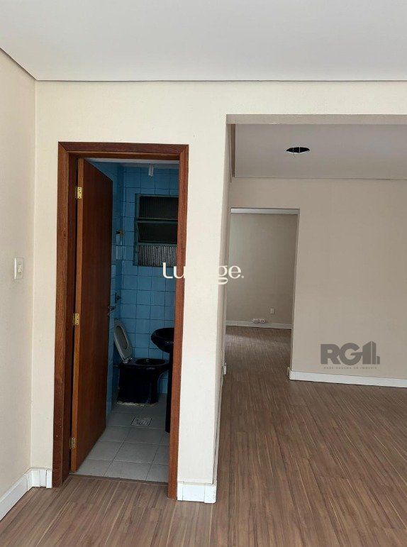 Sala-Conjunto, 37 m² - Foto 4