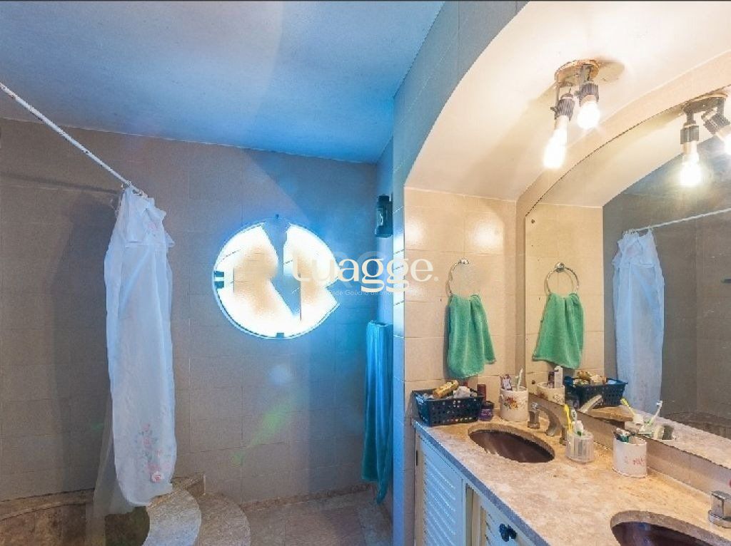 Casa à venda com 5 quartos, 441m² - Foto 11
