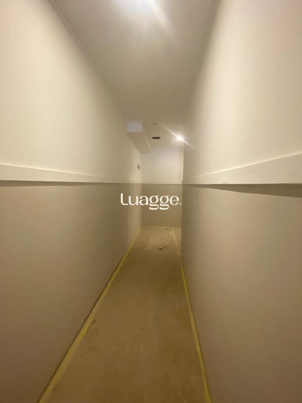 Corredor Condomínio