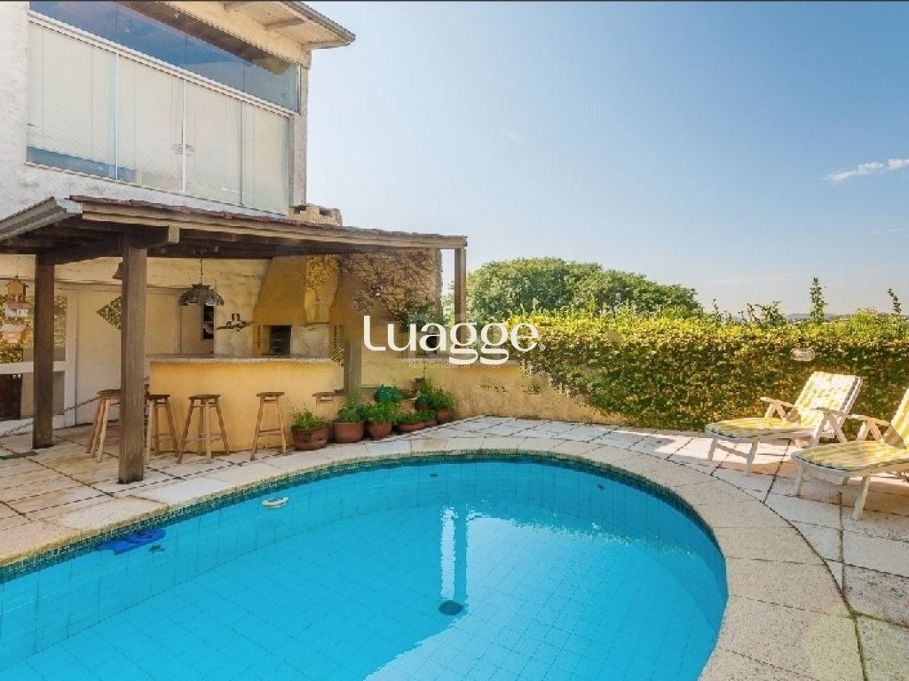 Casa à venda com 5 quartos, 441m² - Foto 15