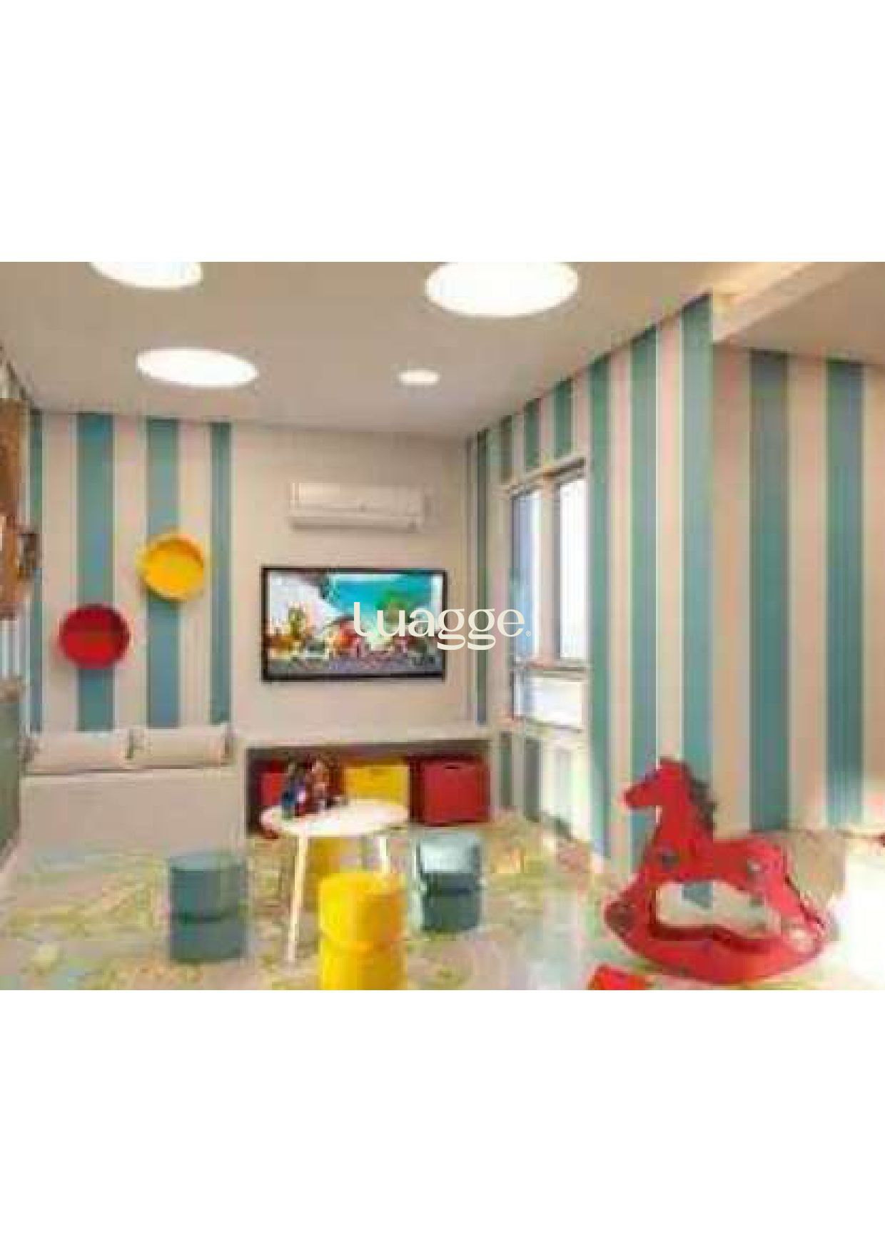 Apartamento à venda com 2 quartos, 63m² - Foto 9