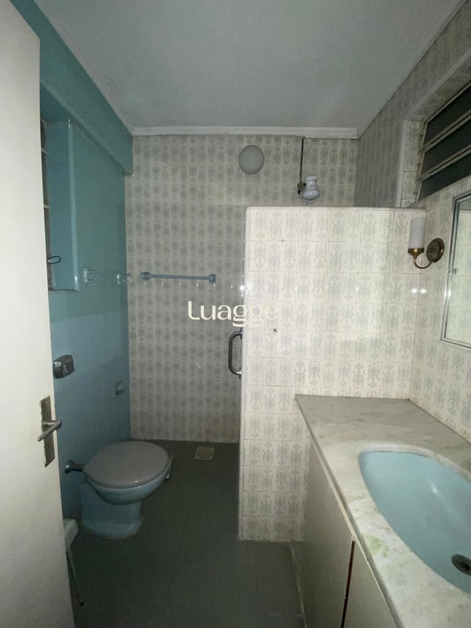 Apartamento à venda com 3 quartos, 162m² - Foto 11