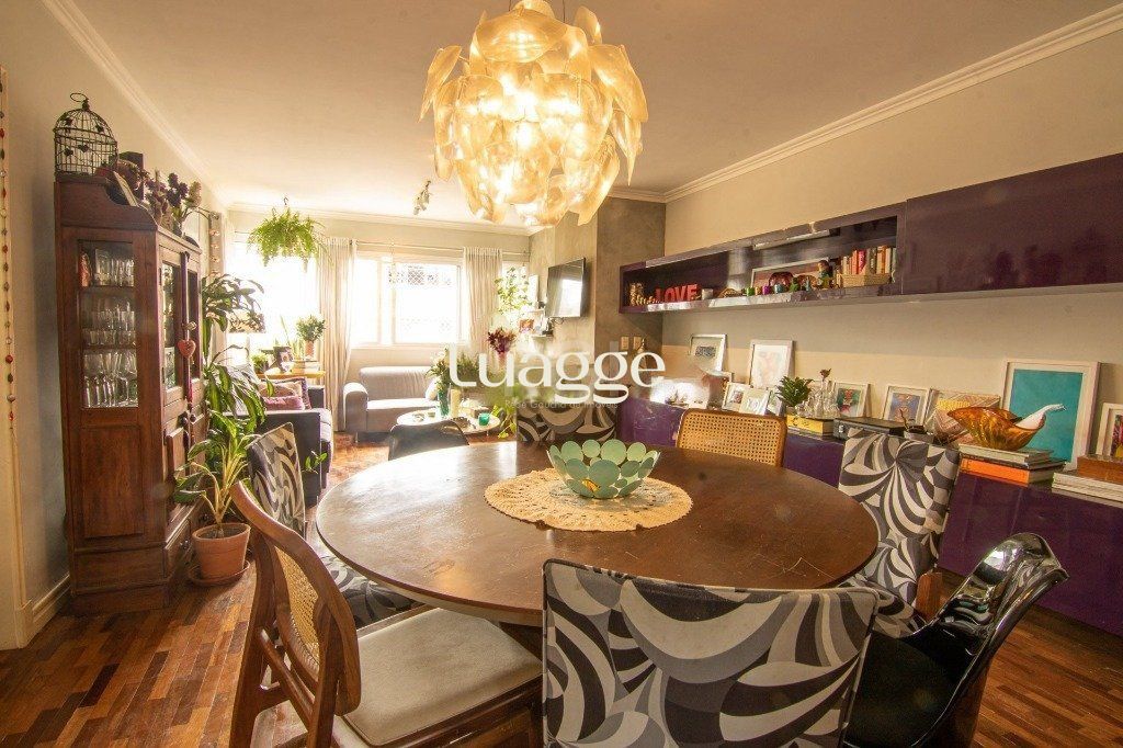 Apartamento à venda com 3 quartos, 103m² - Foto 4