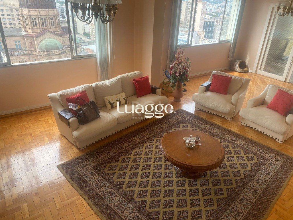 Apartamento, 4 quartos, 406 m² - Foto 5