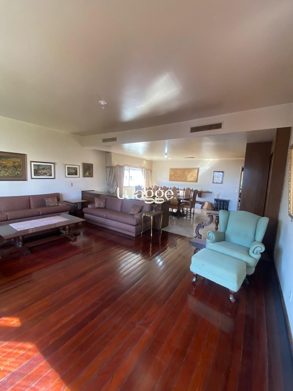 Apartamento, 3 quartos, 227 m² - Foto 14