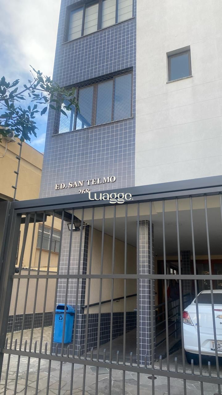 Apartamento à venda com 2 quartos, 179m² - Foto 2