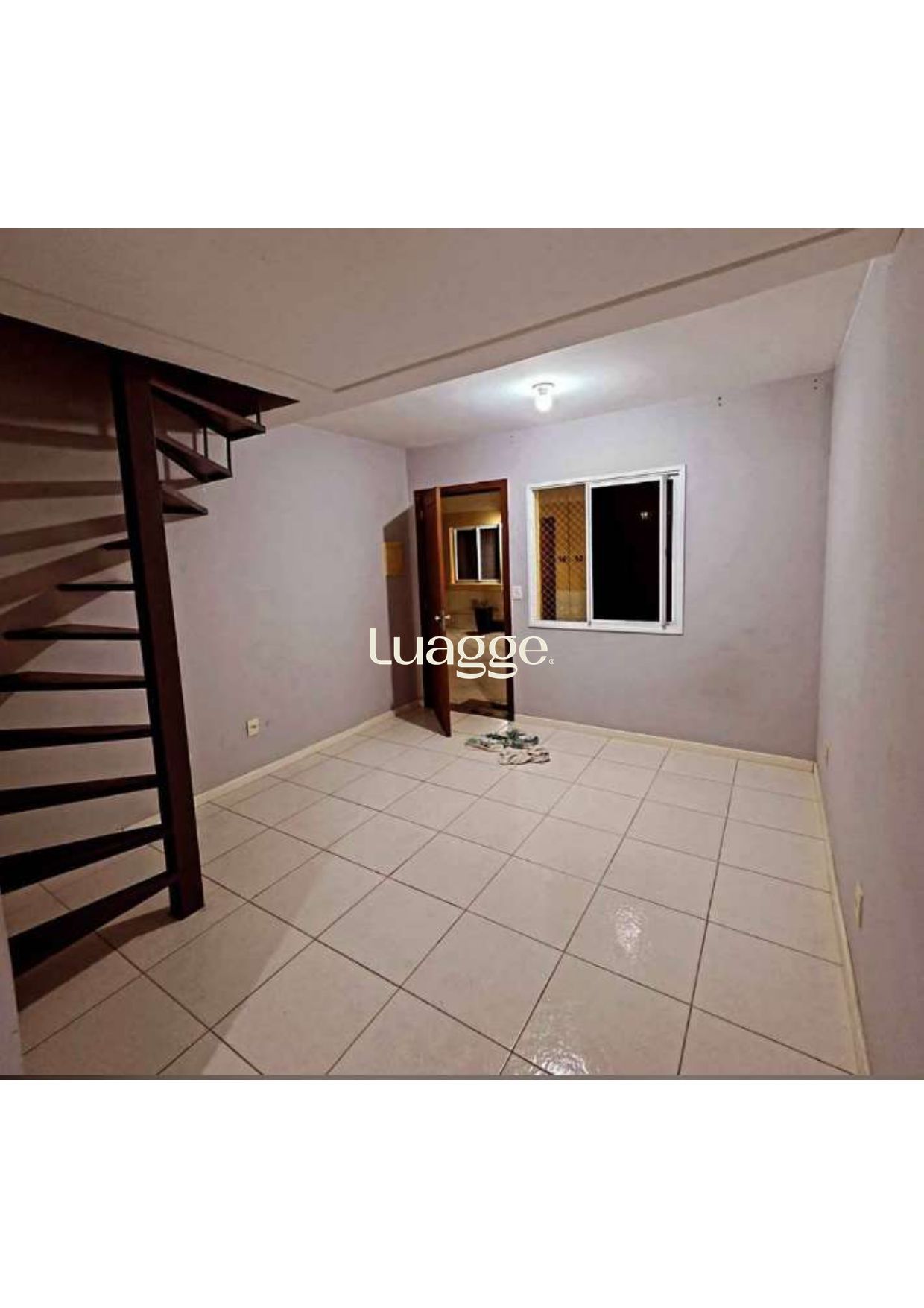 Casa de Condomínio, 2 quartos - Foto 3