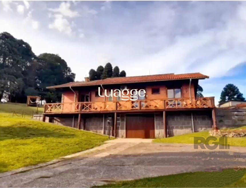 Casa à venda com 7 quartos, 402m² - Foto 5