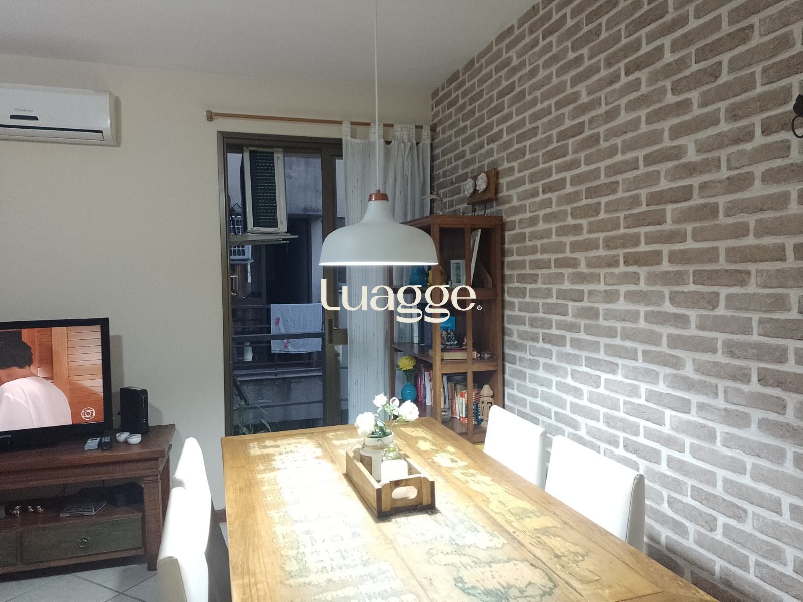 Apartamento, 2 quartos, 61 m² - Foto 1