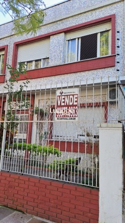Apartamento Garden, 2 quartos, à venda, 58 m², Rio Branco - Porto Alegre — foto 2