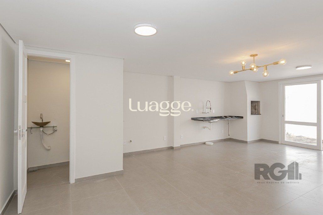 Apartamento à venda com 2 quartos, 159m² - Foto 1