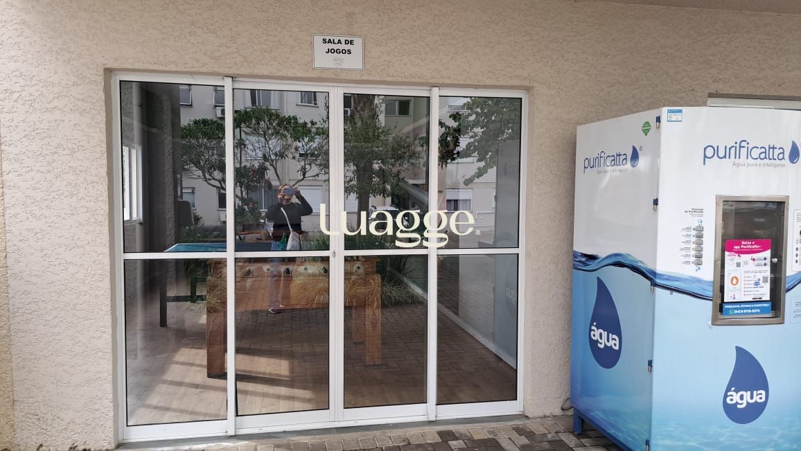 Apartamento, 2 quartos, 49 m² - Foto 17