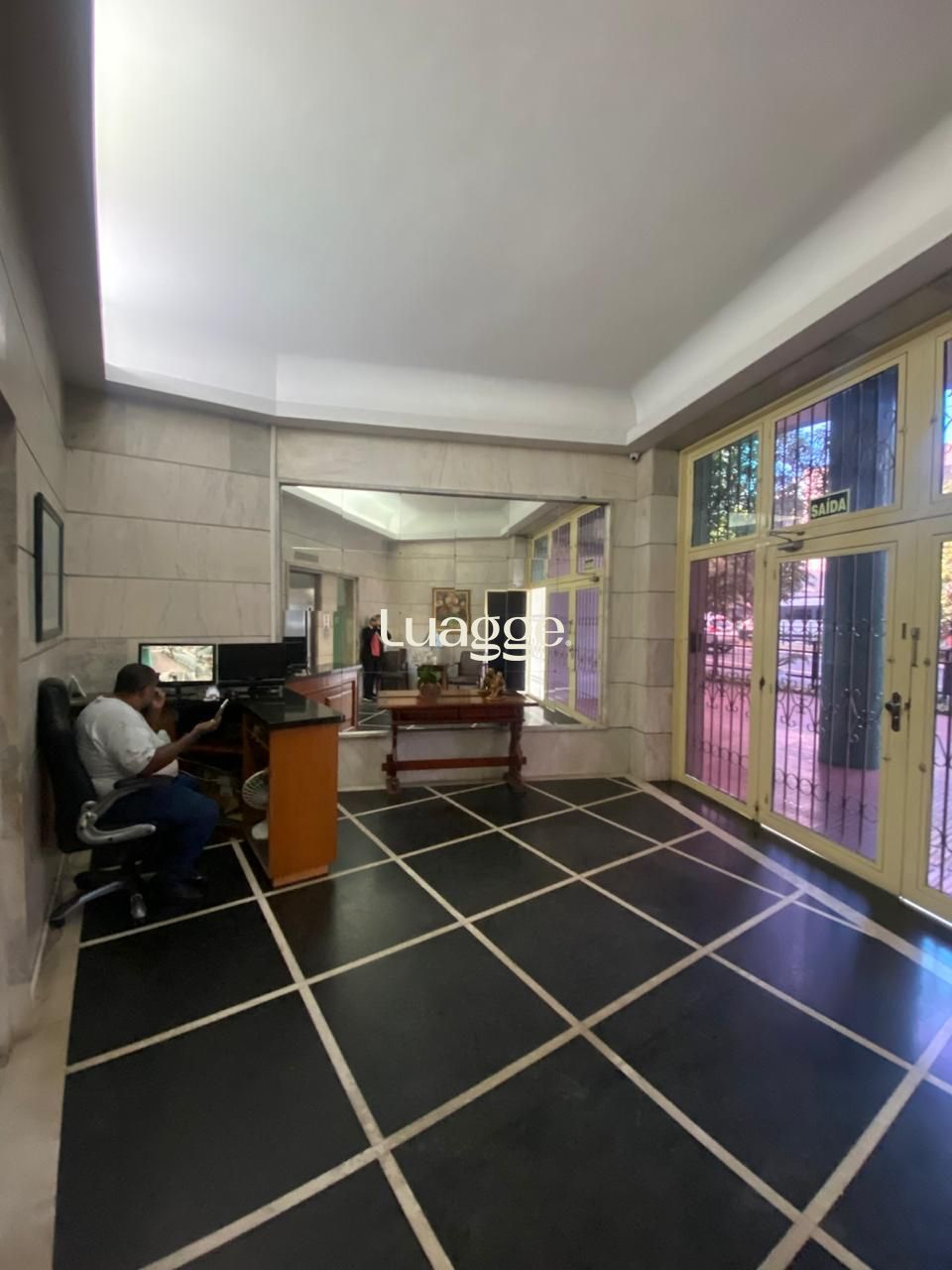 Apartamento, 3 quartos, 160 m² - Foto 4