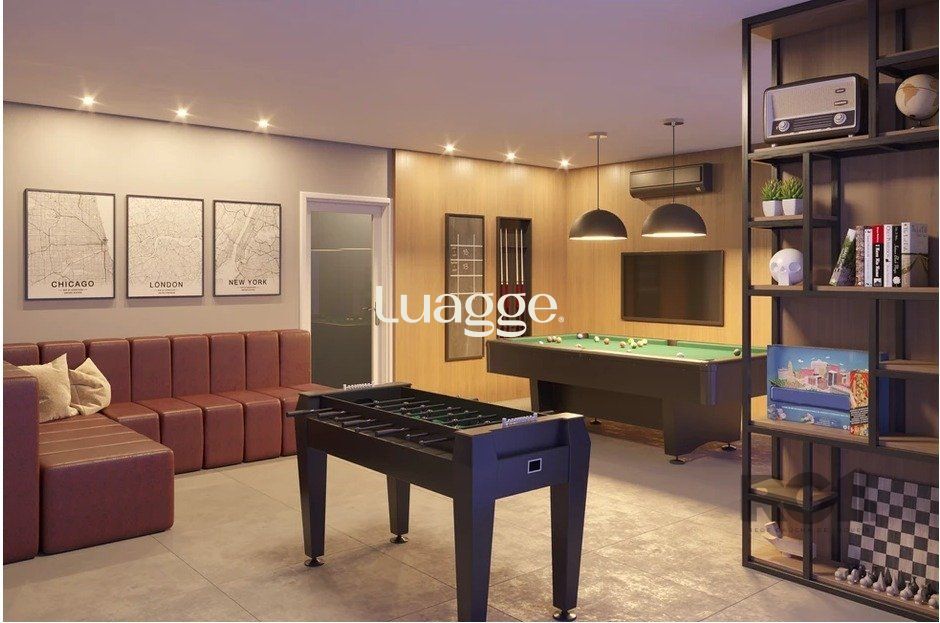 Apartamento, 2 quartos, 62 m² - Foto 6