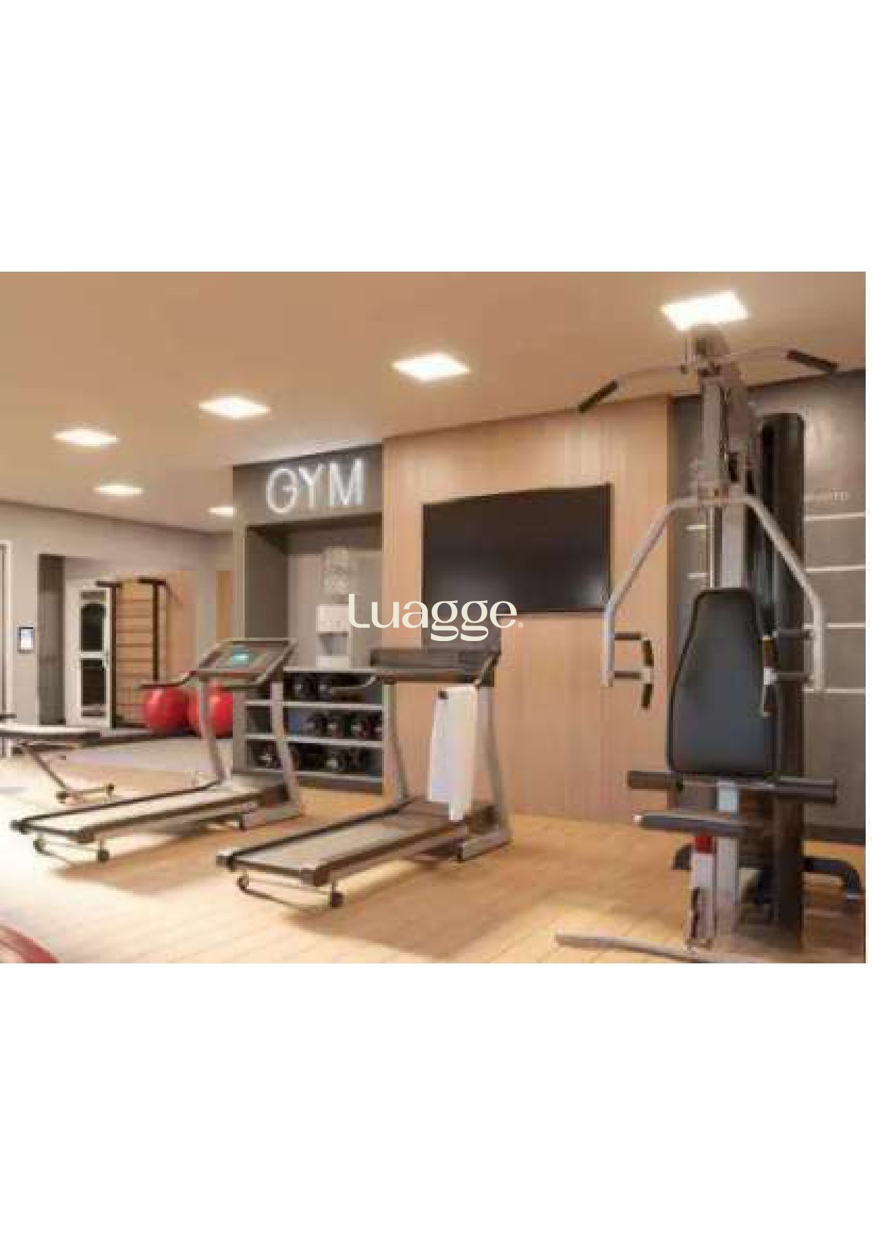 Apartamento à venda com 2 quartos, 63m² - Foto 11