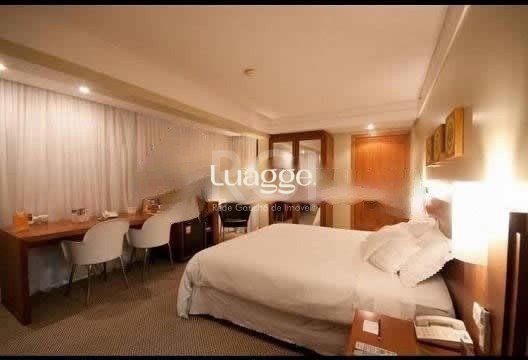 Flat/Apart Hotel à venda com 1 quarto, 31m² - Foto 13