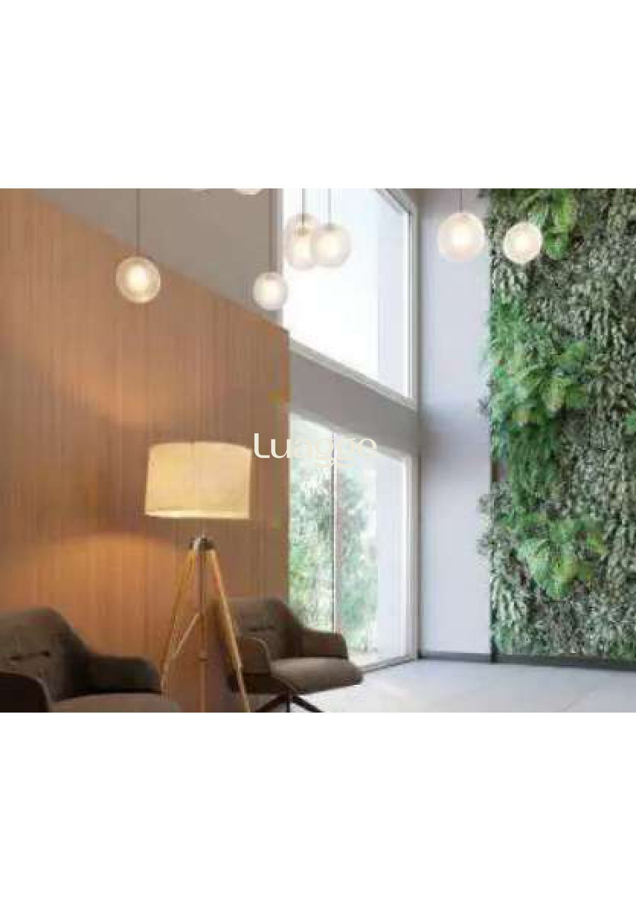 Apartamento à venda com 2 quartos, 63m² - Foto 4