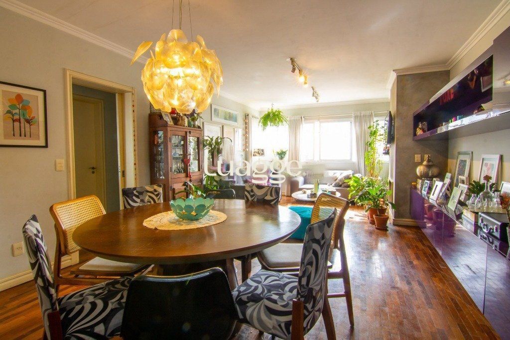 Apartamento à venda com 3 quartos, 103m² - Foto 5