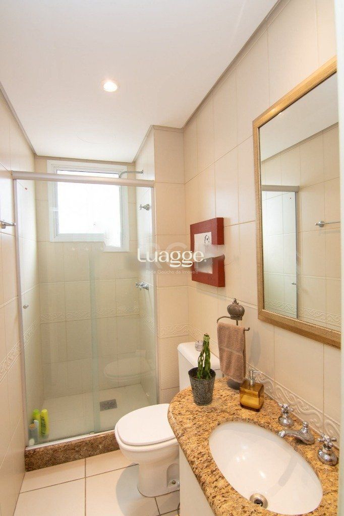Apartamento à venda com 3 quartos, 103m² - Foto 12