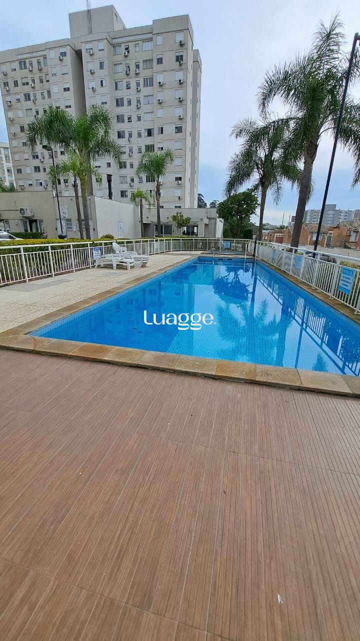 Apartamento, 2 quartos, 49 m² - Foto 7