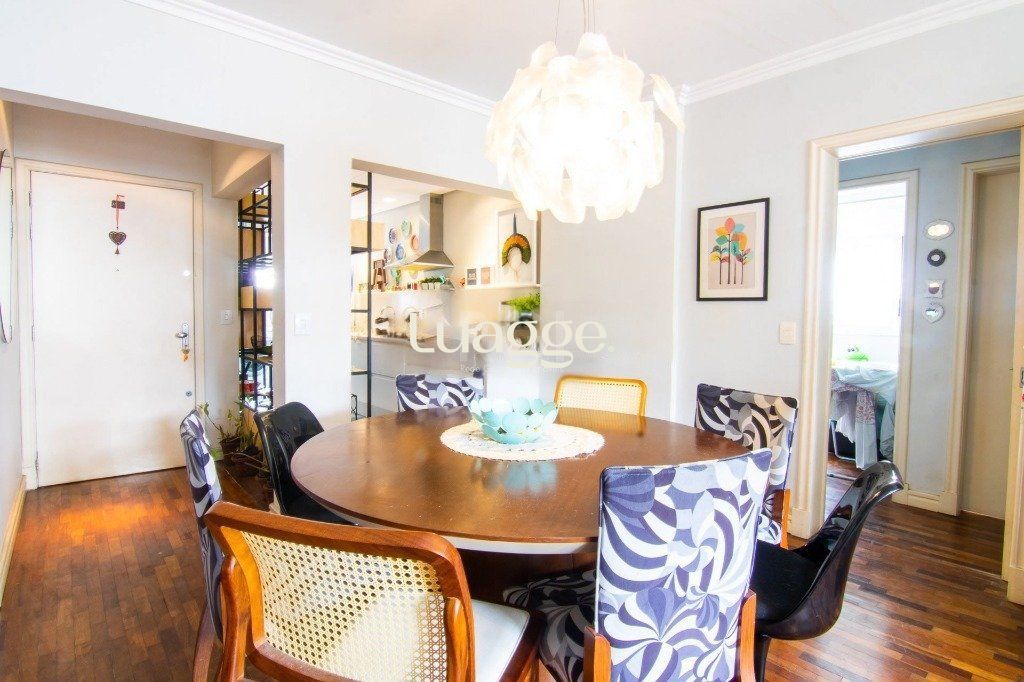Apartamento à venda com 3 quartos, 103m² - Foto 13