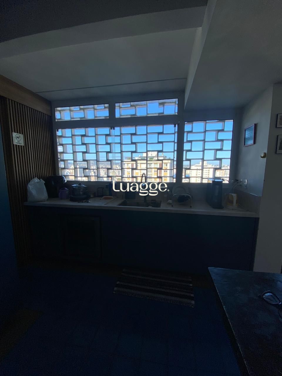 Apartamento à venda com 4 quartos, 169m² - Foto 22
