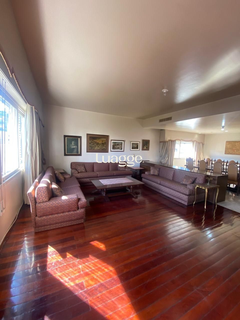 Apartamento, 3 quartos, 227 m² - Foto 12