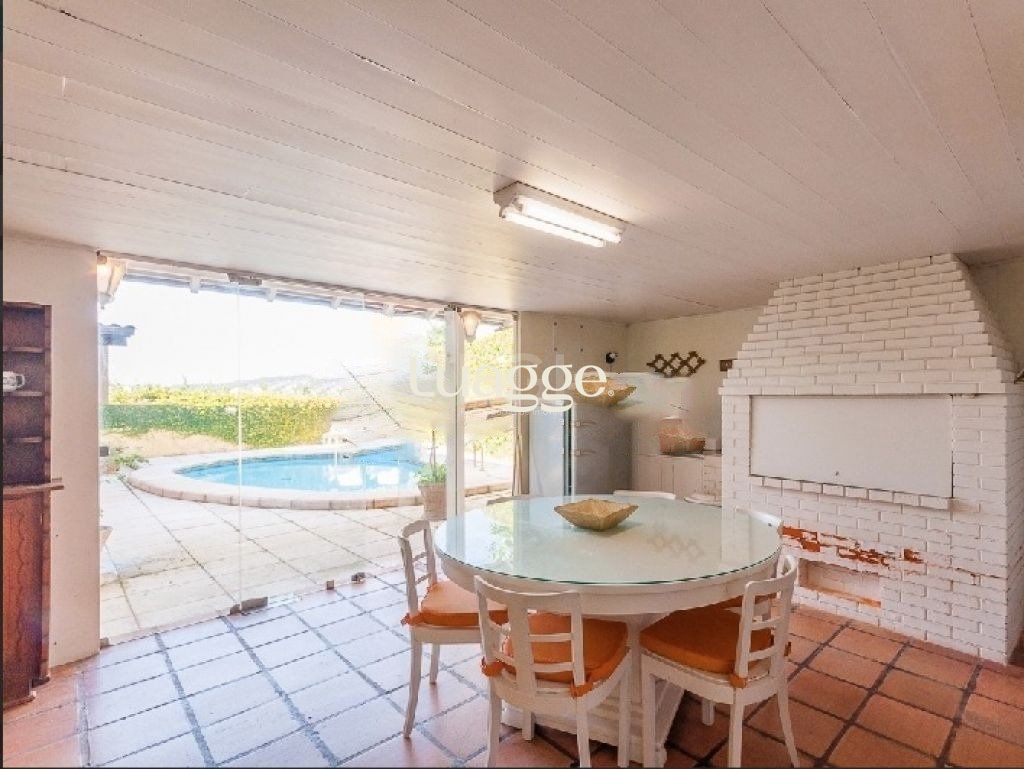 Casa à venda com 5 quartos, 441m² - Foto 18
