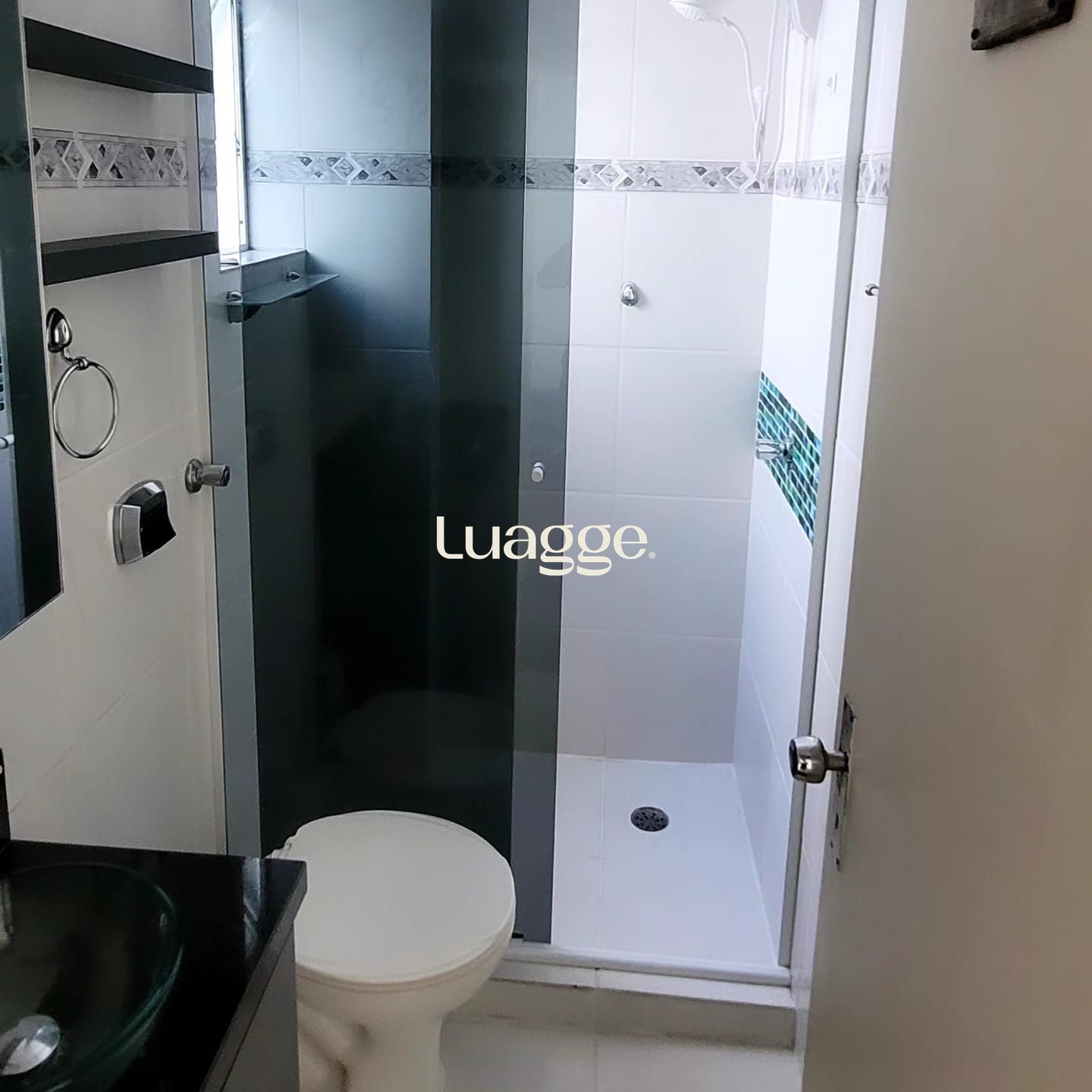 Apartamento, 1 quarto, 41 m² - Foto 8