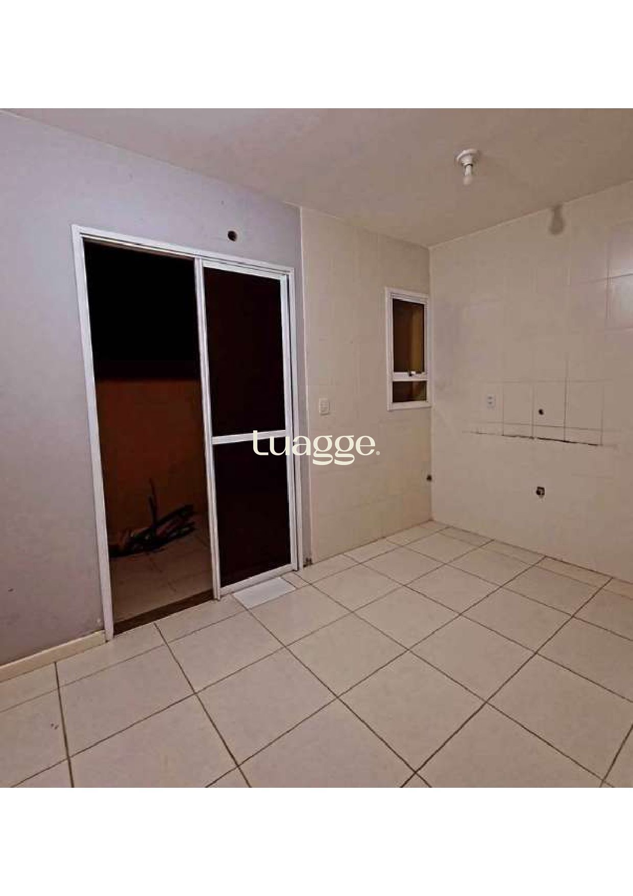 Casa de Condomínio, 2 quartos - Foto 2