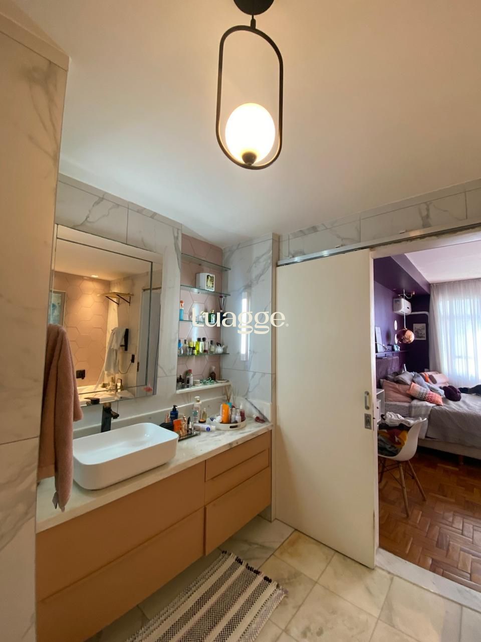 Apartamento à venda com 4 quartos, 169m² - Foto 30