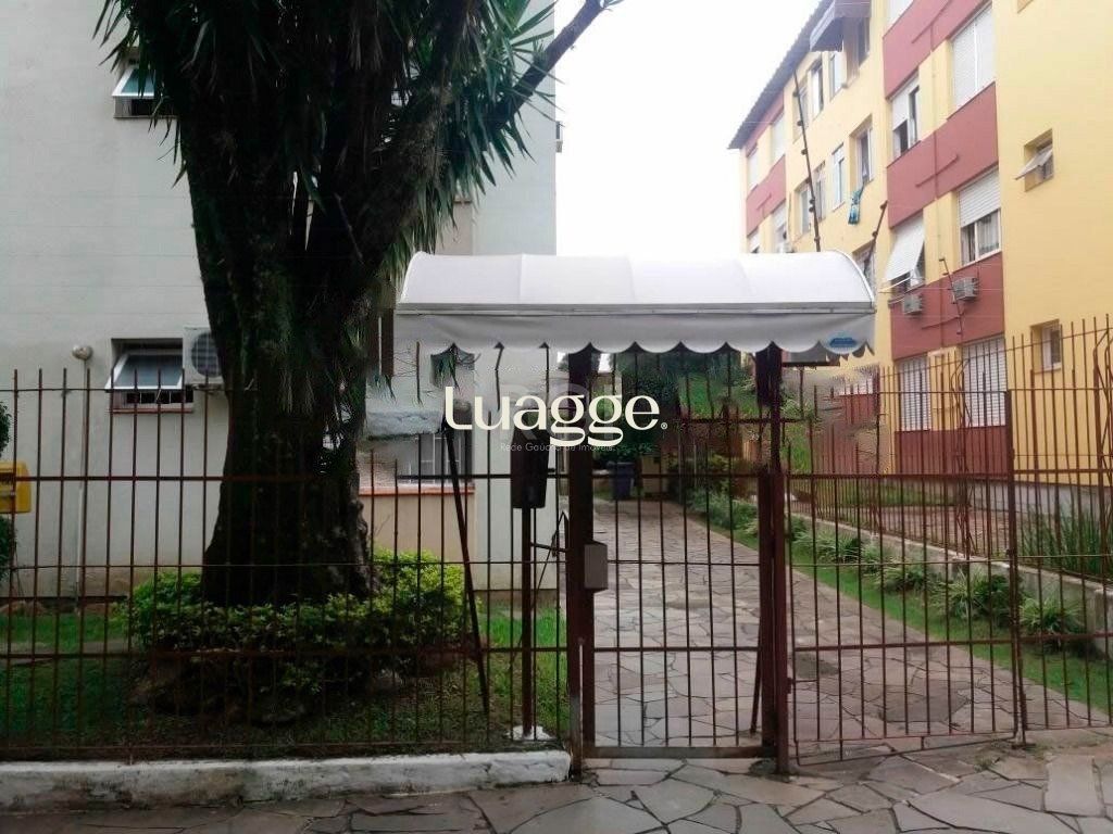 Apartamento, 1 quarto, 43 m² - Foto 1