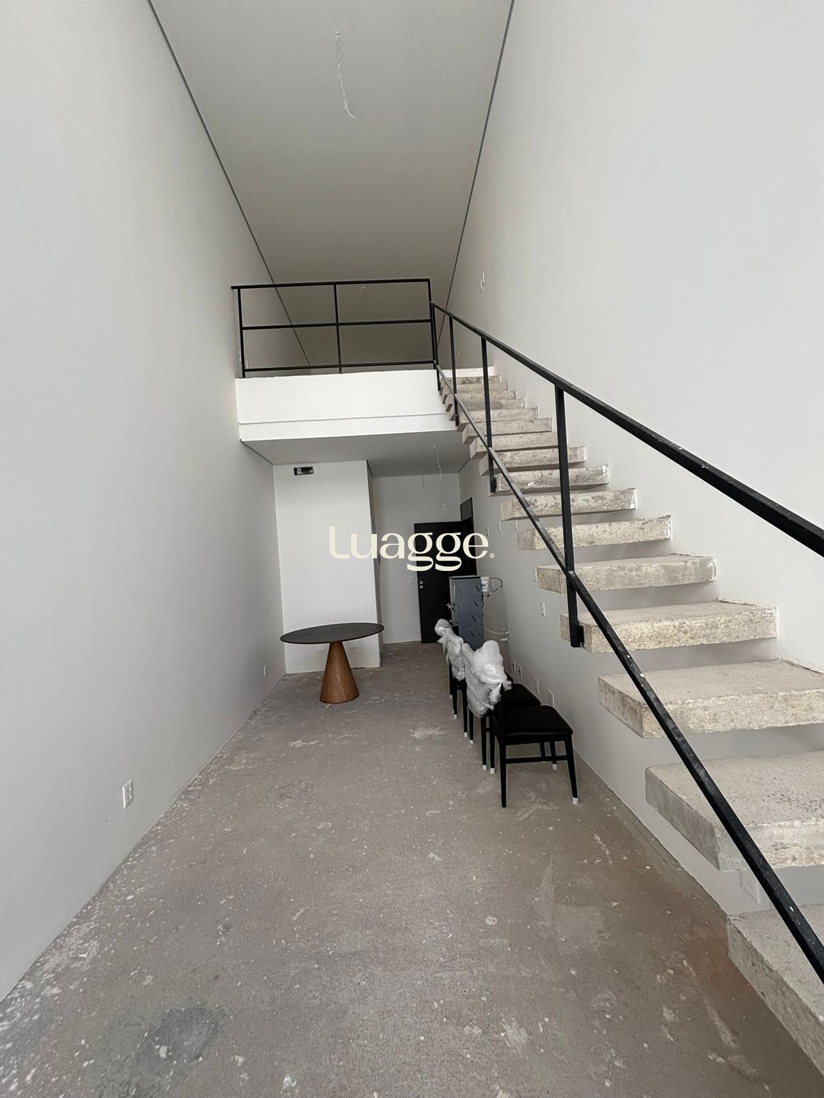 Apartamento, 1 suíte, à venda, 30 m², Rio Branco - Porto Alegre — foto 2