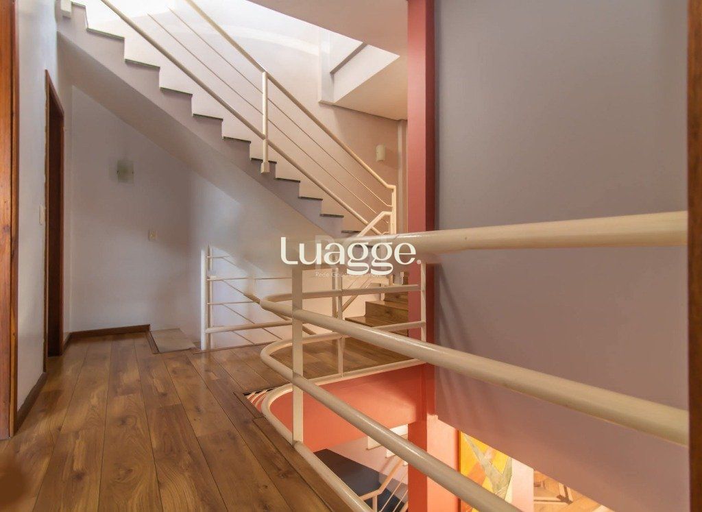 Casa de Condomínio à venda com 3 quartos, 383m² - Foto 12