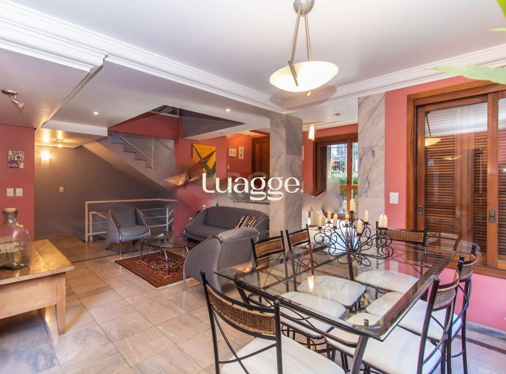 Casa de Condomínio à venda com 3 quartos, 383m² - Foto 14