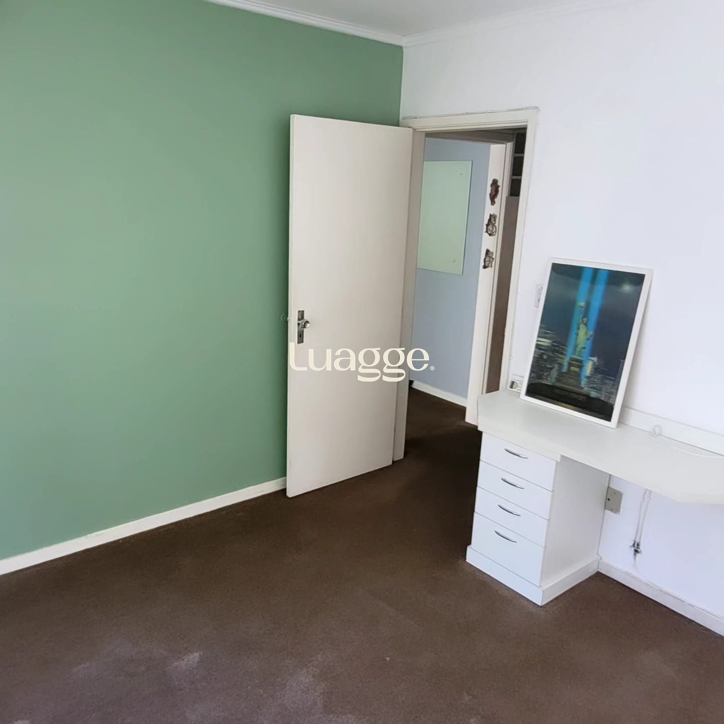 Apartamento, 1 quarto, 41 m² - Foto 7