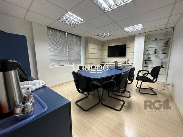 Conjunto Comercial-Sala à venda, 302m² - Foto 17