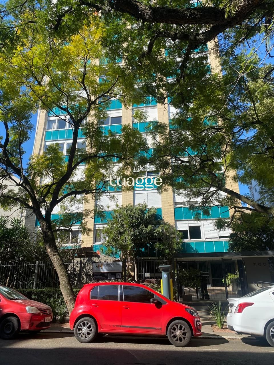 Apartamento, 3 quartos, 227 m² - Foto 1