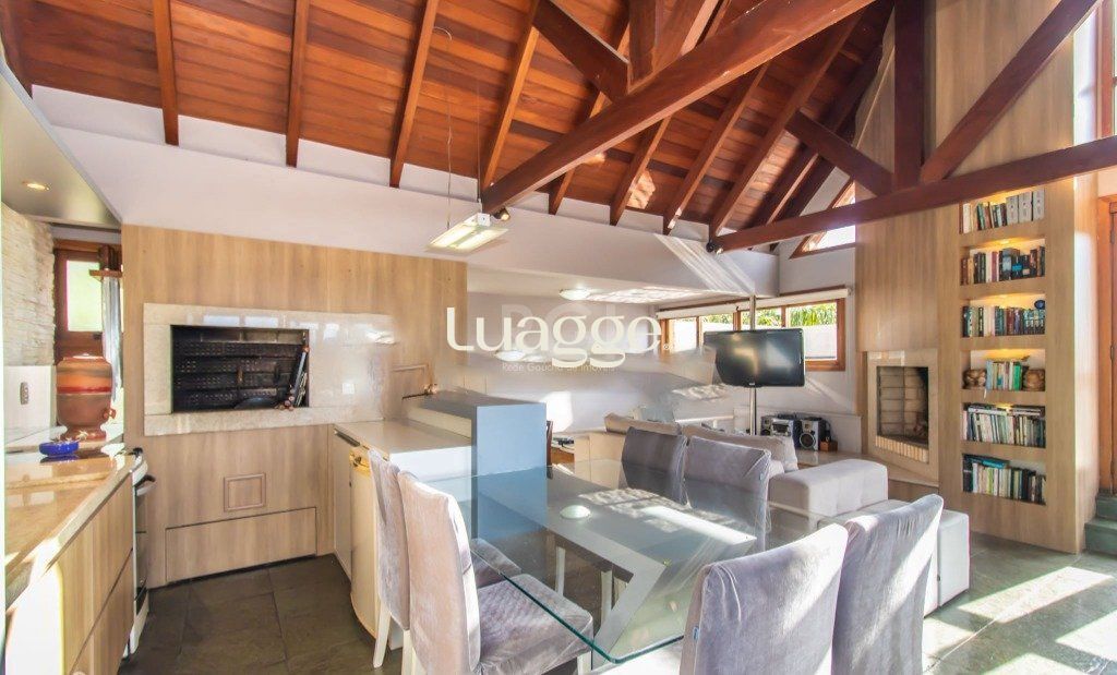 Casa de Condomínio à venda com 3 quartos, 383m² - Foto 7