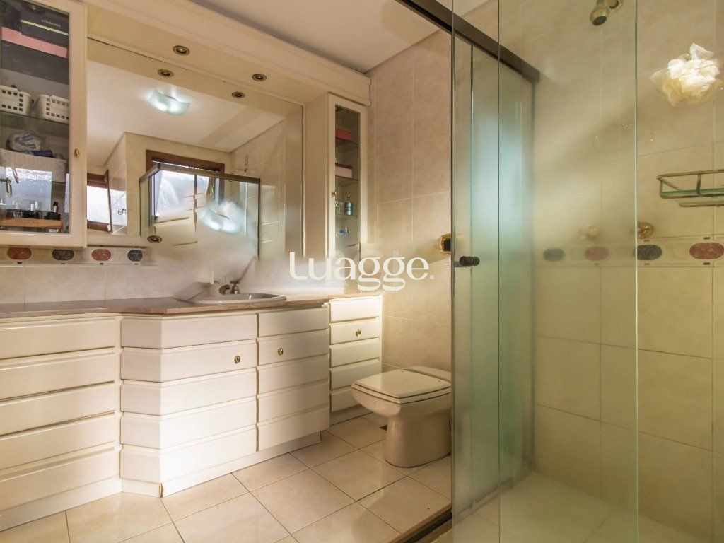 Casa de Condomínio à venda com 3 quartos, 383m² - Foto 9