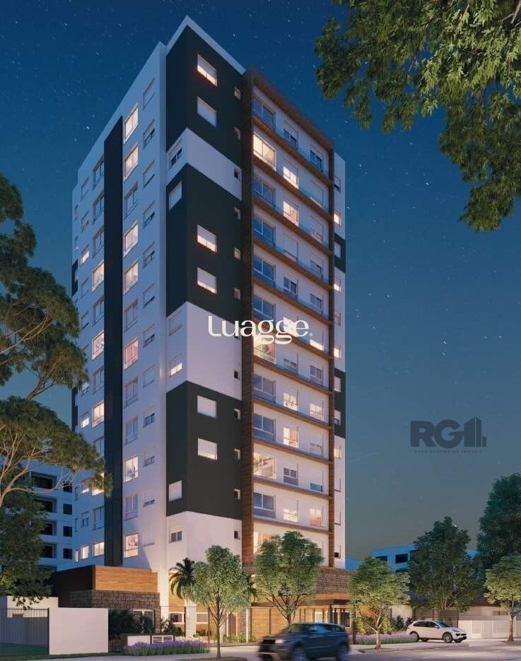 Apartamento, 2 quartos, 62 m² - Foto 1