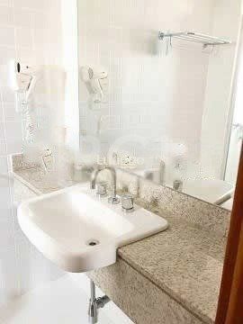 Flat/Apart Hotel à venda com 1 quarto, 31m² - Foto 11