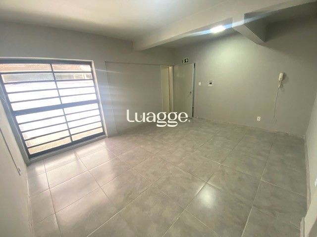Sala no coração do Bom Fim