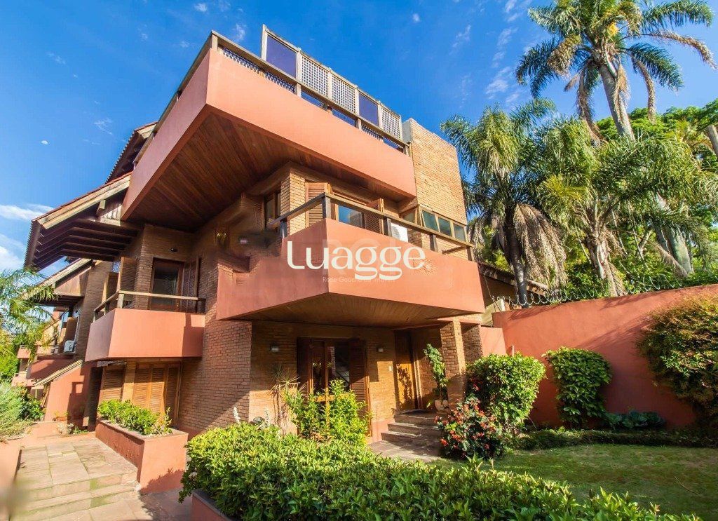 Casa de Condomínio à venda com 3 quartos, 383m² - Foto 20