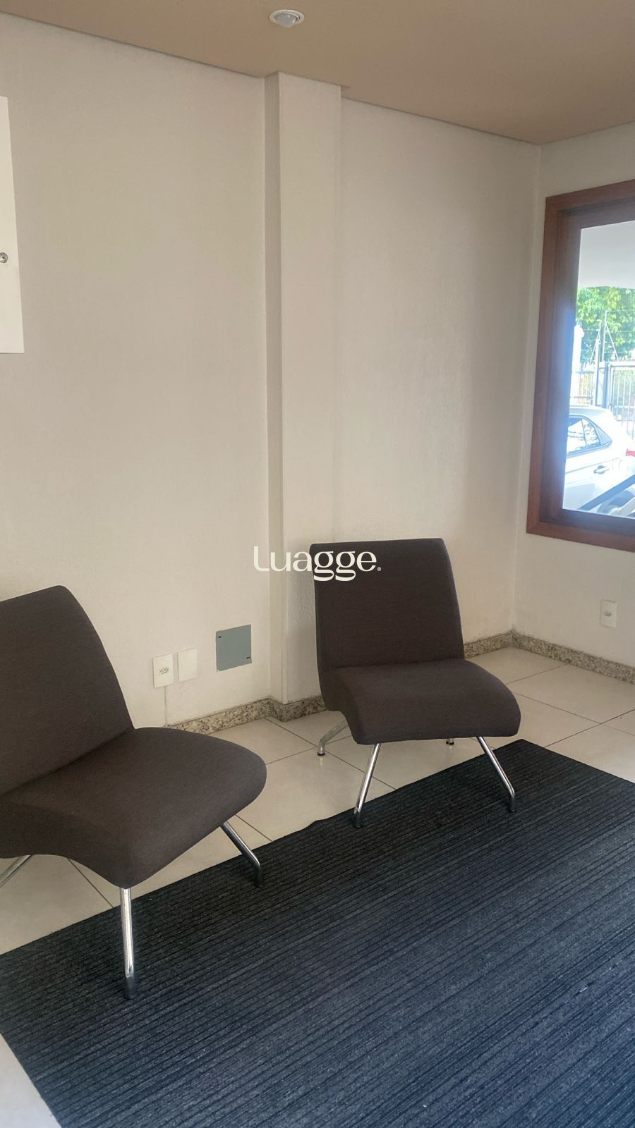 Apartamento à venda com 2 quartos, 179m² - Foto 4
