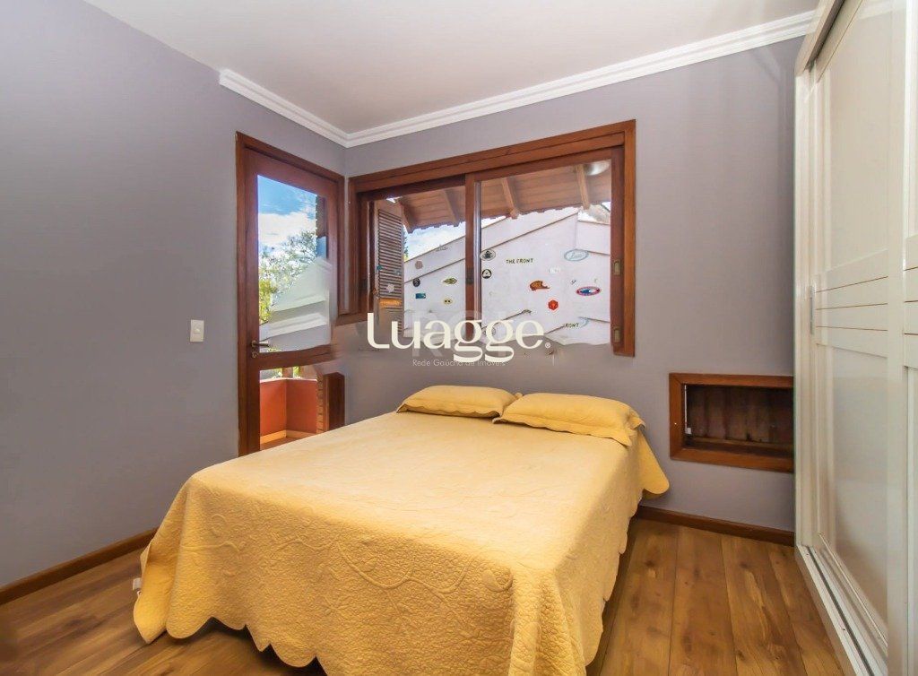Casa de Condomínio à venda com 3 quartos, 383m² - Foto 10